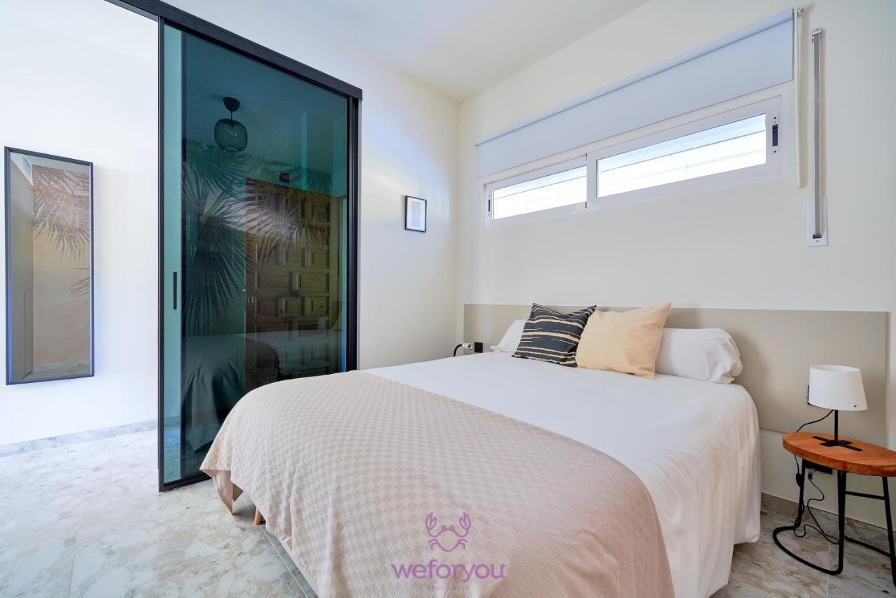 Weforyou Malibu Infinity Seaview Benalmadena Luaran gambar