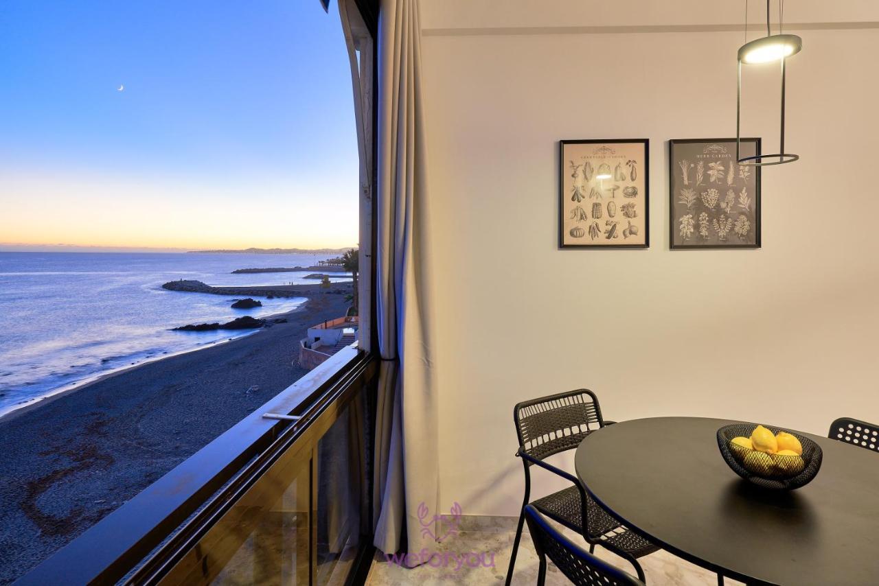 Weforyou Malibu Infinity Seaview Benalmadena Luaran gambar