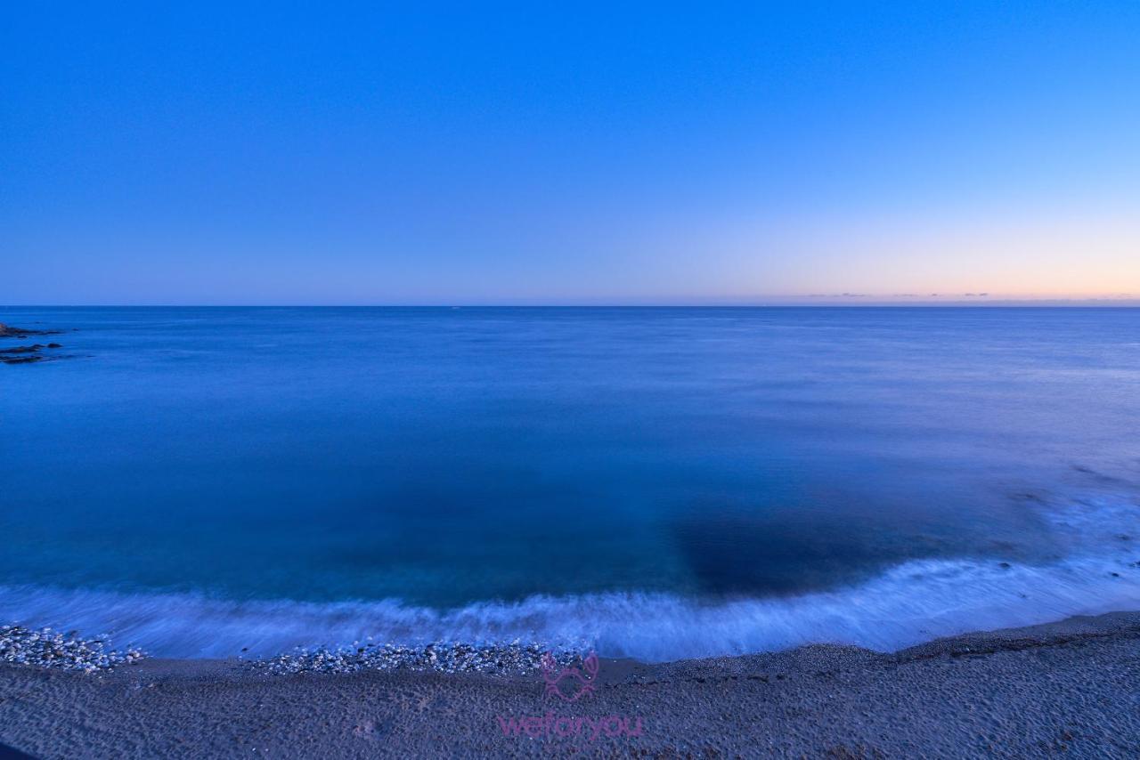 Weforyou Malibu Infinity Seaview Benalmadena Luaran gambar