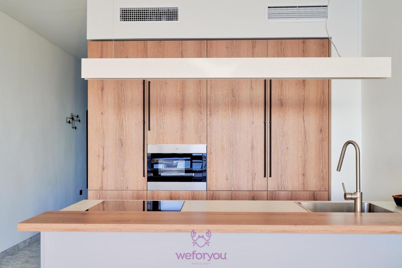 Weforyou Malibu Infinity Seaview Benalmadena Luaran gambar