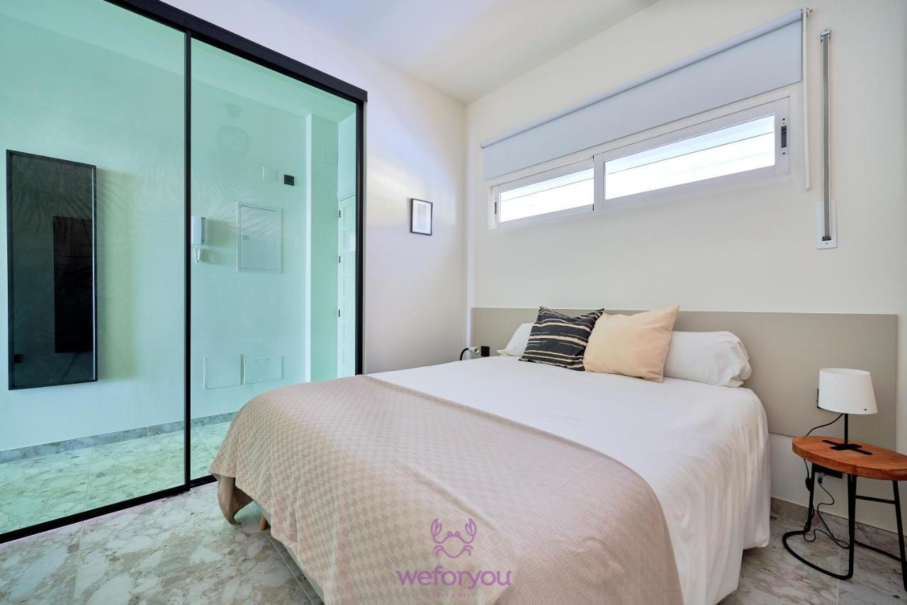 Weforyou Malibu Infinity Seaview Benalmadena Luaran gambar
