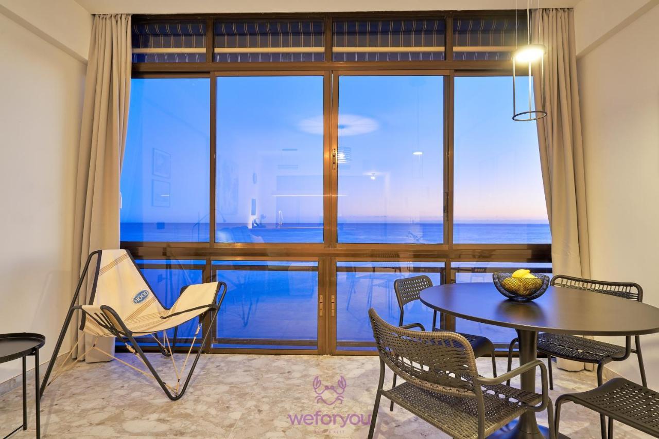 Weforyou Malibu Infinity Seaview Benalmadena Luaran gambar