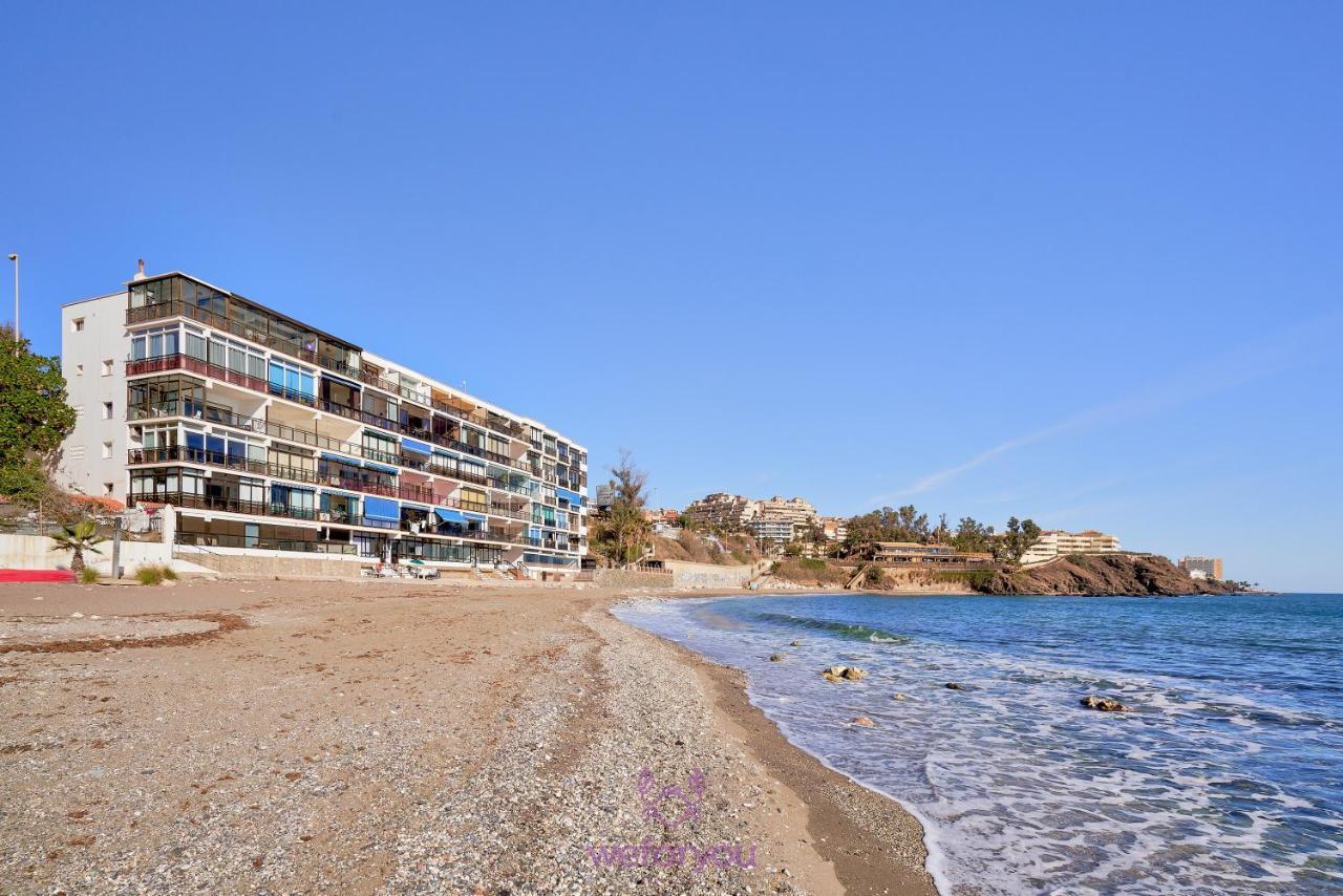 Weforyou Malibu Infinity Seaview Benalmadena Luaran gambar