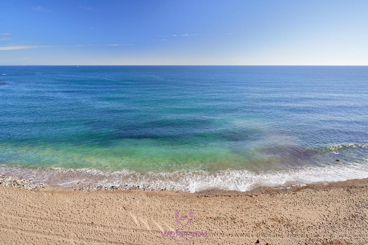 Weforyou Malibu Infinity Seaview Benalmadena Luaran gambar